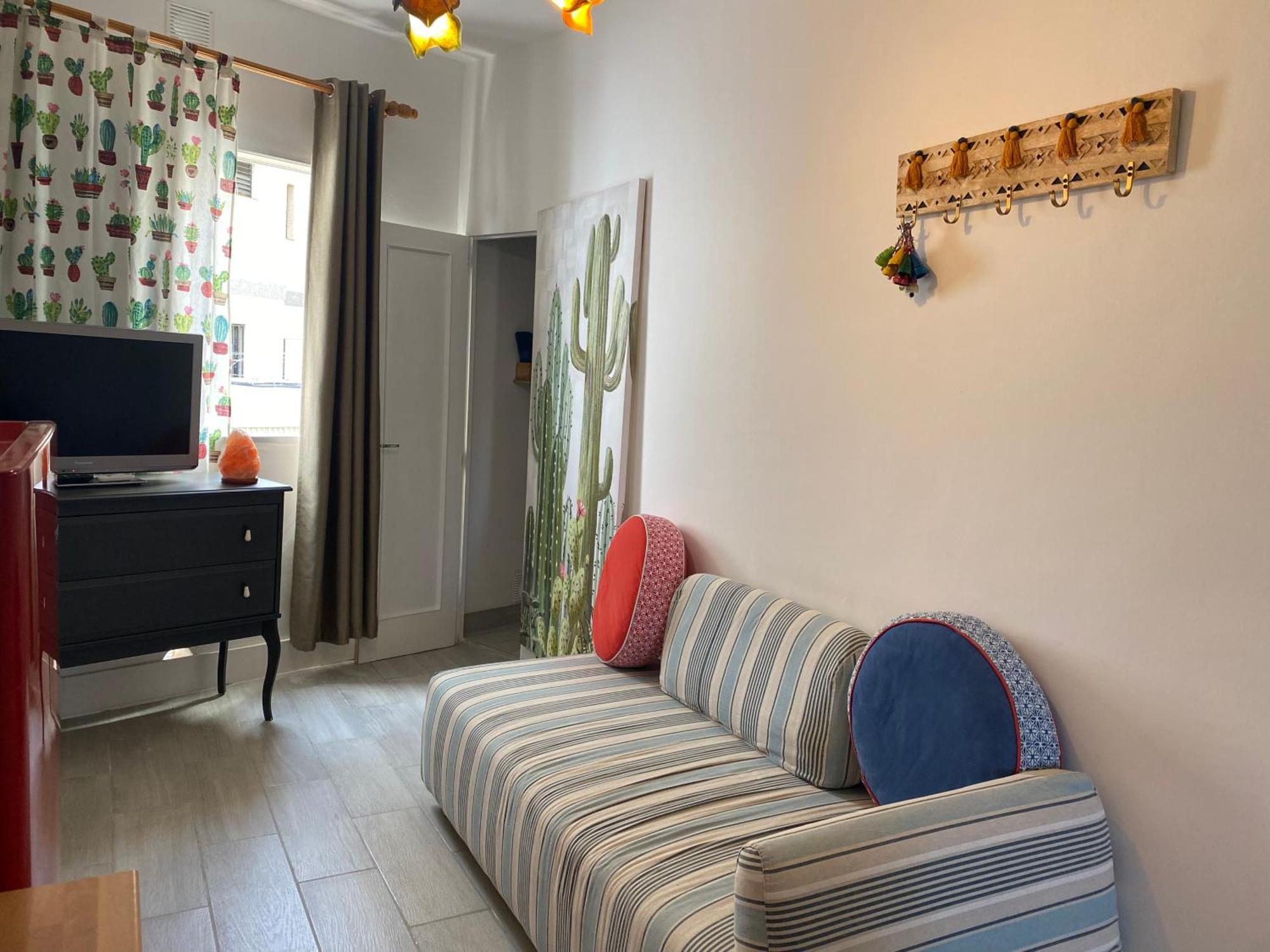Appartamento Casacholina Santa Cruz de Tenerife Esterno foto